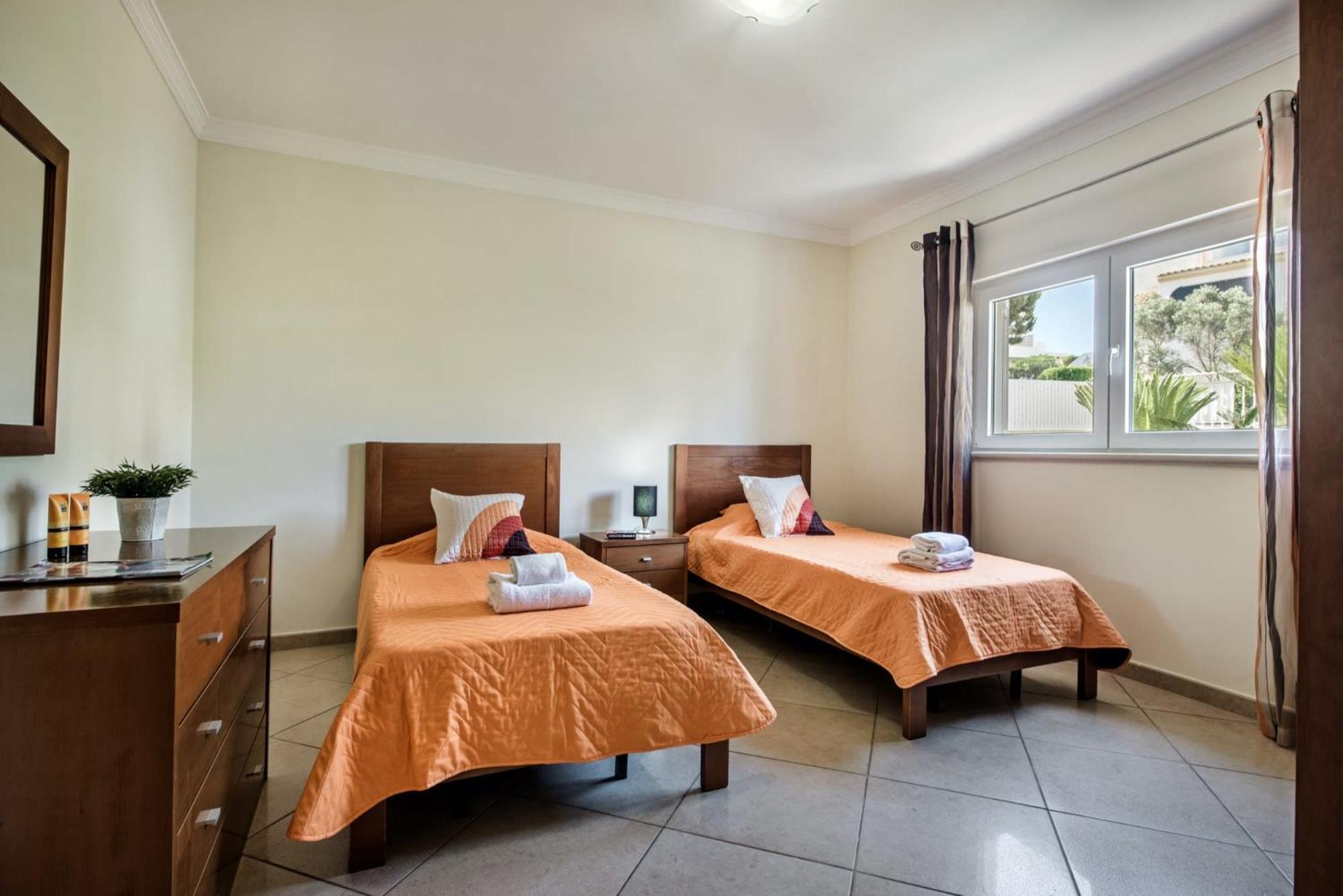 Villa Das Oliveiras Amazing Location Walk To Marina Restaurants Beach Albufeira Exteriér fotografie